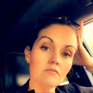 Meet your Posher, Jo-anne